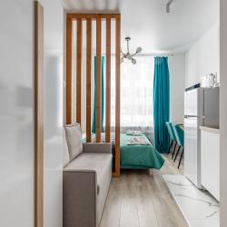 фото 30 InHome24 (ИнХоум24) на шоссе Волоколамское 71/22 корпус 2