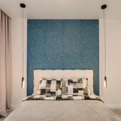 Фото Апартаменты на Холмогорова 21а