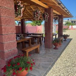 Фото Отель Розовая лагуна