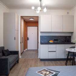 фото 6 Estetic House (Эстетик Хаус) на проспекте Волгоградский