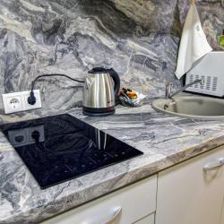 фото 95 Uroom Aparthotel (Юрум) на Первомайской
