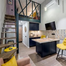фото 37 InHome24 (ИнХоум24) на улице Инженера Кнорре
