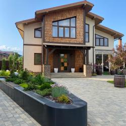 Фото Отель Сталевар