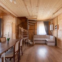 Фото Отель Ателика Гранд Ольгино