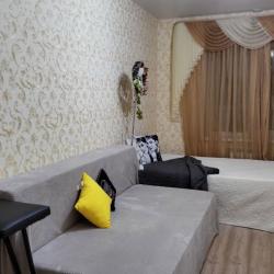 2-комнатные апартаменты улучшенные
