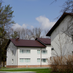 Фото Отель S7 Hotel Bityagovo (C7 Битягово)