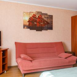 Фото Отель Прибрежный Ярбург