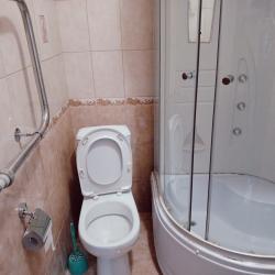 Фото Гостиница Айсберг в Великом Устюге. Туризм. Дед Мороз. Родина деда мороза. Вотчина деда мороза