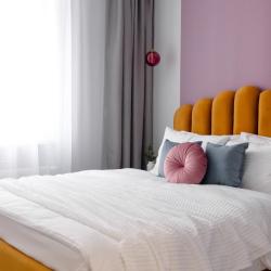 Апартаменты улучшенные Харьковская 74