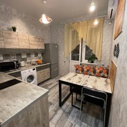 Фото Апартаменты на улице Владимирская 55В