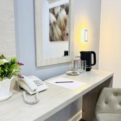 Фото Отель South Hotel Tashkent (Сауз)