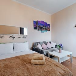 фото 2 Comfort Homes (Комфорт Хоумс) на улице Павла Андреева