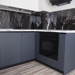 Фото Апартаменты на улице Дзержинского 86