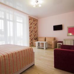 Фото Отель Venera Resort (Венера Резорт)