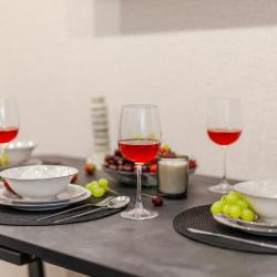 Фото Апартаменты на улице Николая Баженова 2а