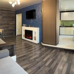 Фото Апартаменты в переулке Дежнёва