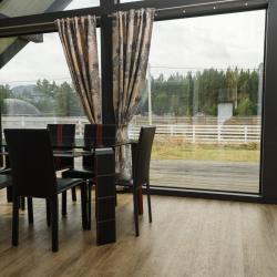 Фото Отель Альпинс residence