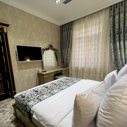 Фото Отель Golden Samarkand (Голден )