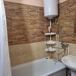 Фото Апартаменты на улице Спортивная