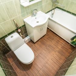 Фото Отель Ваш комфорт на улице Посьетская