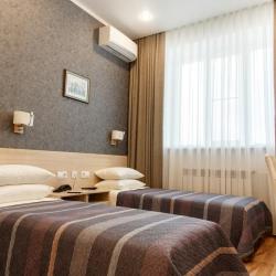 Фото Отель Амурассо