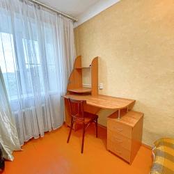 Фото Апартаменты на улице Геологическая