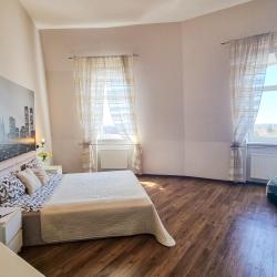 фото 39 Central Park Apartment (Централ Парк Апартмент)