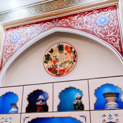 Фото Отель Golden Bukhara Boutique (Голден Бутик)