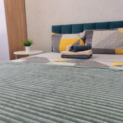 Фото Отель Romlex Apartments (Ромлекс) на улице Алматинская