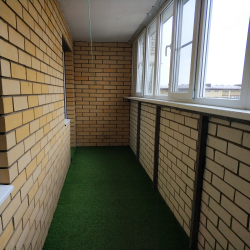 Фото Апартаменты на улице Петра Метальникова 5 корпус 1