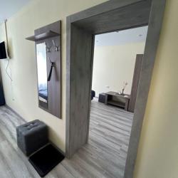 Фото Отель Зелёная долина