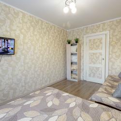 Фото Отель SmolSutki на улице Николаева 17