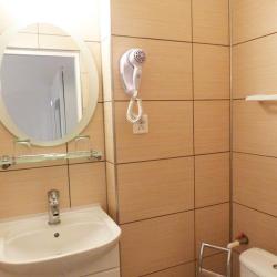 Фото Отель У медведя