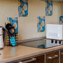 Фото Отель PrezentHaus (ПрезентХаус) на Горького 20