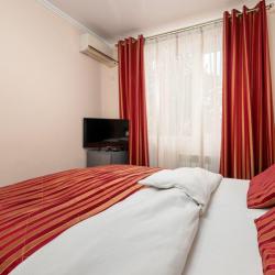 Фото Отель Яна