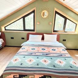 Фото Отель Krona camp (Крона кэмп)