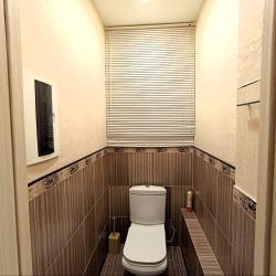 Фото Отель Квартира на бульваре 30 летия Победы