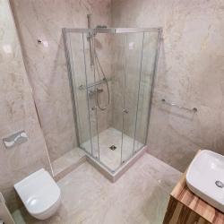 1-комнатные апартаменты люкс