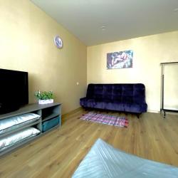 Фото Апартаменты на улице Морозова 32