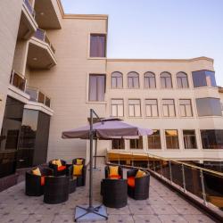 Фото Отель DiliMah Premium Luxury (ДилиМах Премиум Лакшери)
