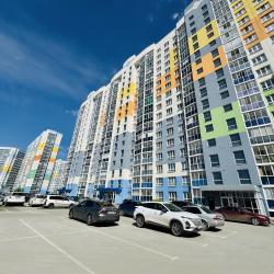 Фото Отель Атмосфера сна на улице Ясный берег 9