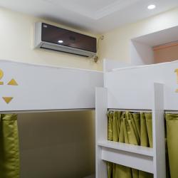 Фото Хостел Санни (Sunny Hostel)
