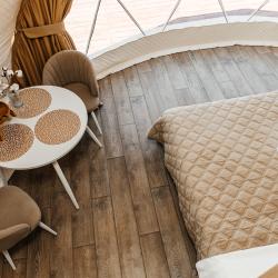 Фото Отель Терраса