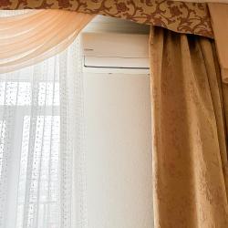 2-комнатные апартаменты стандарт