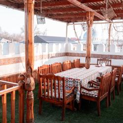 Фото Отель Caravan Serail (Караван Сераил)