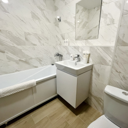 2-комнатные апартаменты стандарт