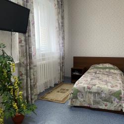 1-местный номер стандарт