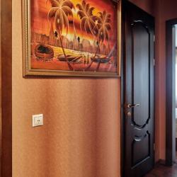 Фото Апартаменты на улице Байкальская 107А/1