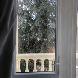 Фото Отель Гостевой дом Фьюжн