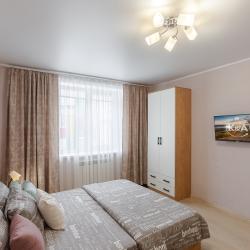 Фото Отель Ka Home Финютина 50